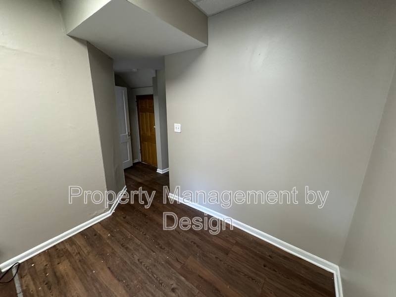 Apartment for rent at 2931 Kingman Blvd #1, Des Moines, IA 50311
