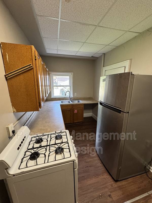 Apartment for rent at 2931 Kingman Blvd #1, Des Moines, IA 50311