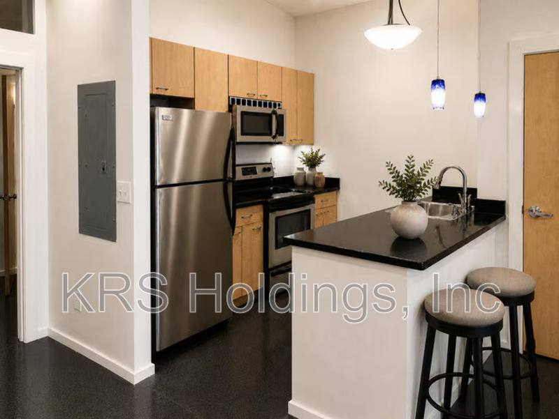 Apartment for rent at 1011 W Marshall St #129, Henrico, VA 23231
