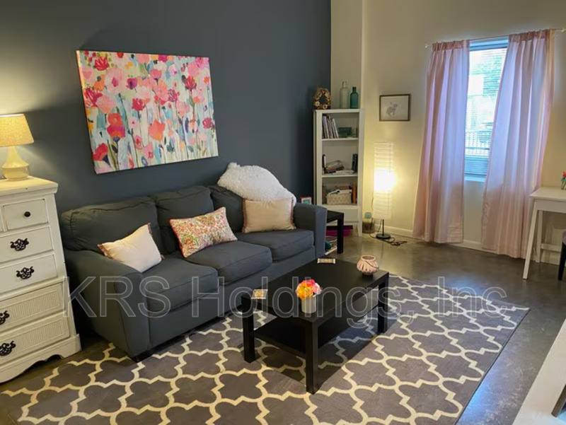 Apartment for rent at 1011 W Marshall St #129, Henrico, VA 23231