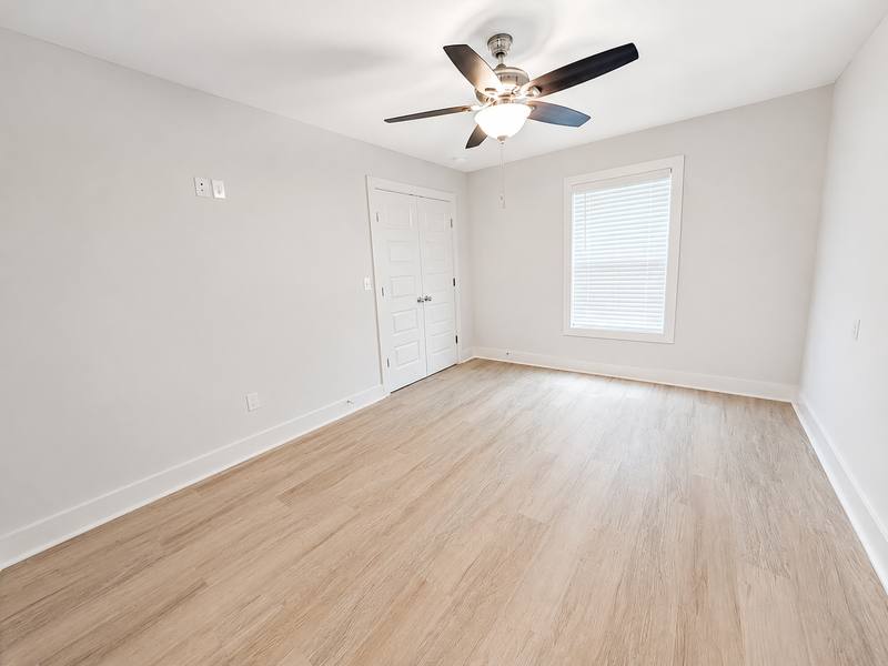 Townhouse for rent at 1533 Payne St, Tallahassee, FL 32303