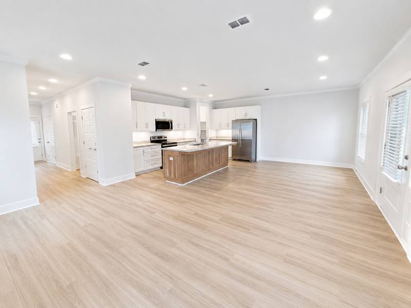 Townhouse for rent at 1533 Payne St, Tallahassee, FL 32303