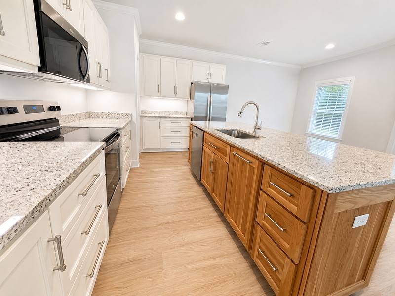 Townhouse for rent at 1533 Payne St, Tallahassee, FL 32303