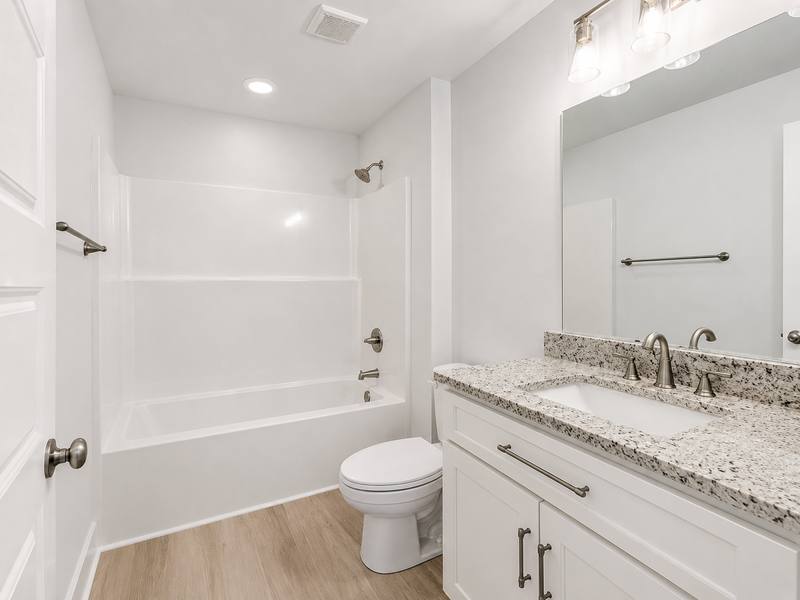 Townhouse for rent at 1533 Payne St, Tallahassee, FL 32303