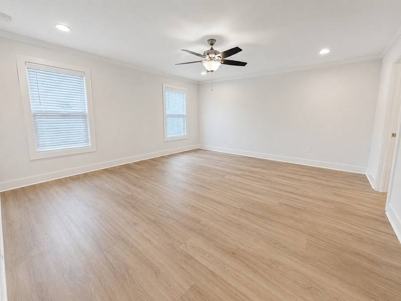 Townhouse for rent at 1533 Payne St, Tallahassee, FL 32303