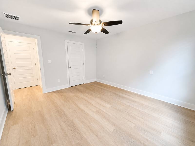 Townhouse for rent at 1533 Payne St, Tallahassee, FL 32303