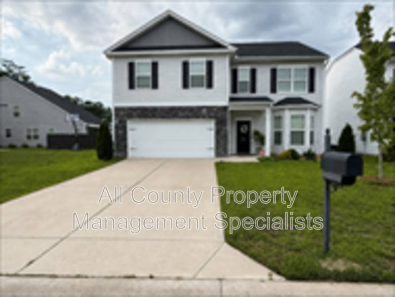 House for rent at 763 Deerwood Crossing Dr, Columbia, SC 29229