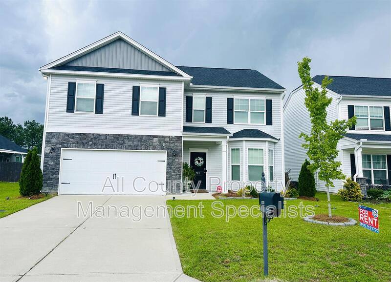 House for rent at 763 Deerwood Crossing Dr, Columbia, SC 29229