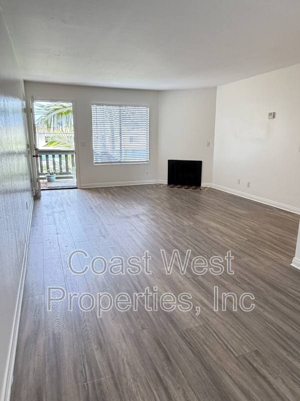 Apartment for rent at 485 Chestnut Ave - E, Carlsbad, CA 92008