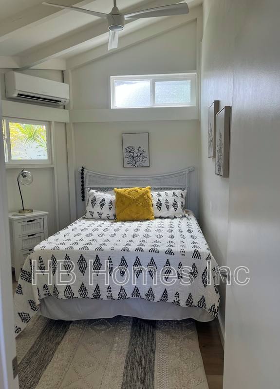 House for rent at 41-888 Laumilo St #A, Waimanalo, HI 96795