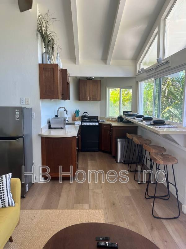 House for rent at 41-888 Laumilo St #A, Waimanalo, HI 96795