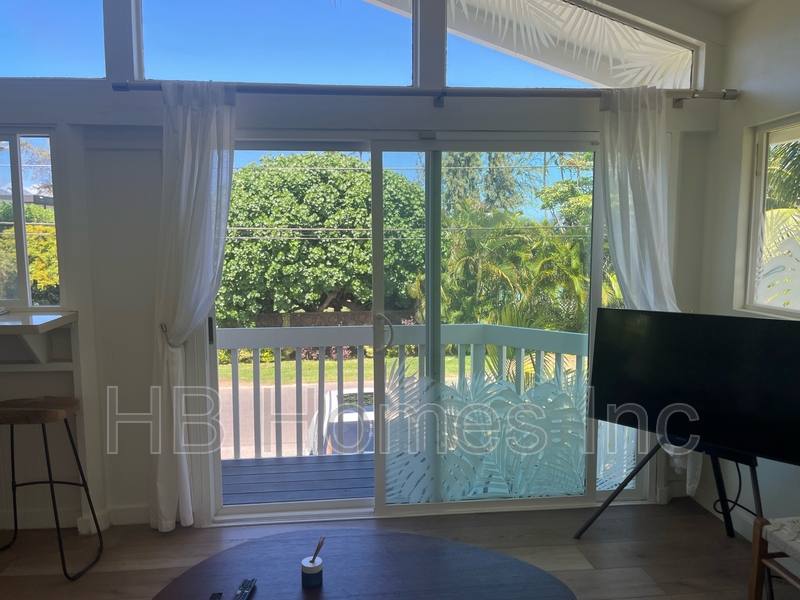 House for rent at 41-888 Laumilo St #A, Waimanalo, HI 96795