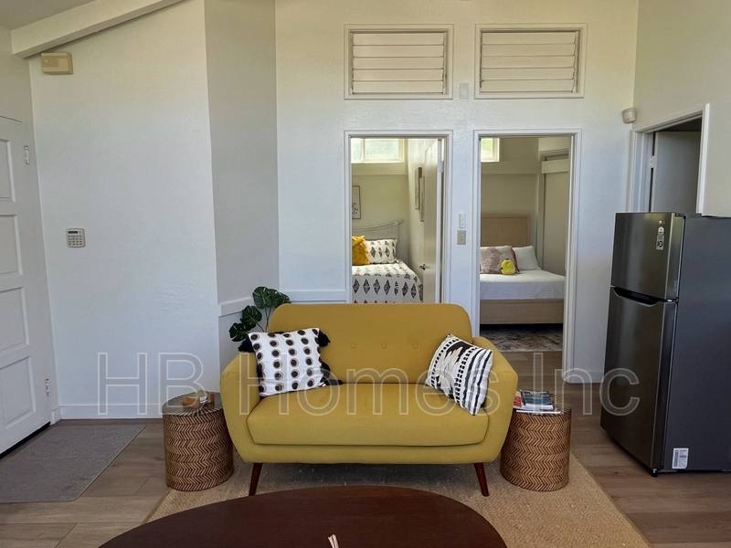 House for rent at 41-888 Laumilo St #A, Waimanalo, HI 96795