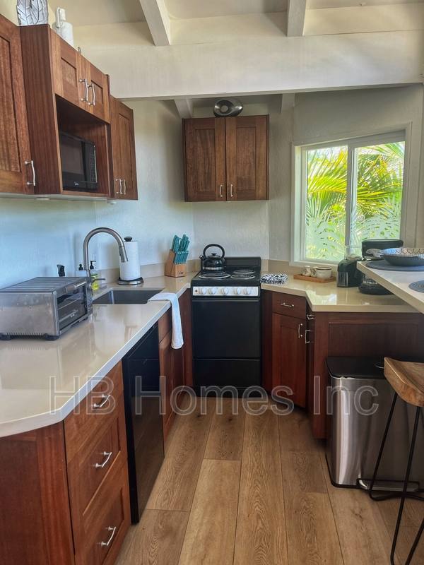 House for rent at 41-888 Laumilo St #A, Waimanalo, HI 96795