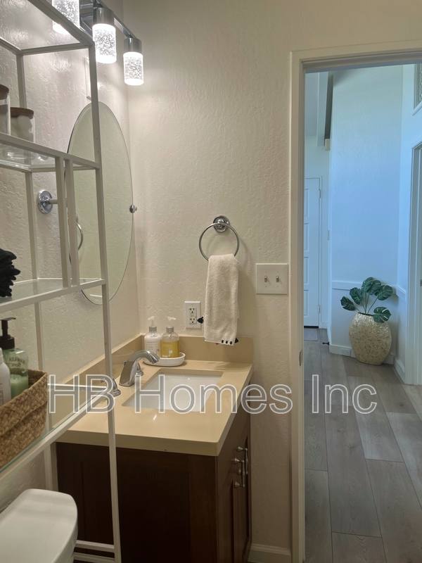 House for rent at 41-888 Laumilo St #A, Waimanalo, HI 96795