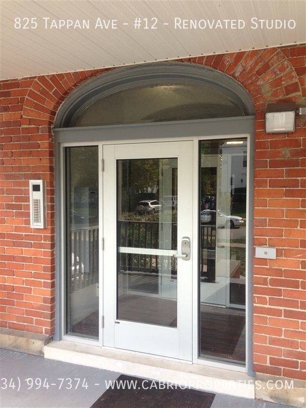 Apartment for rent at 825 Tappan Ave, Ann Arbor, MI 48104
