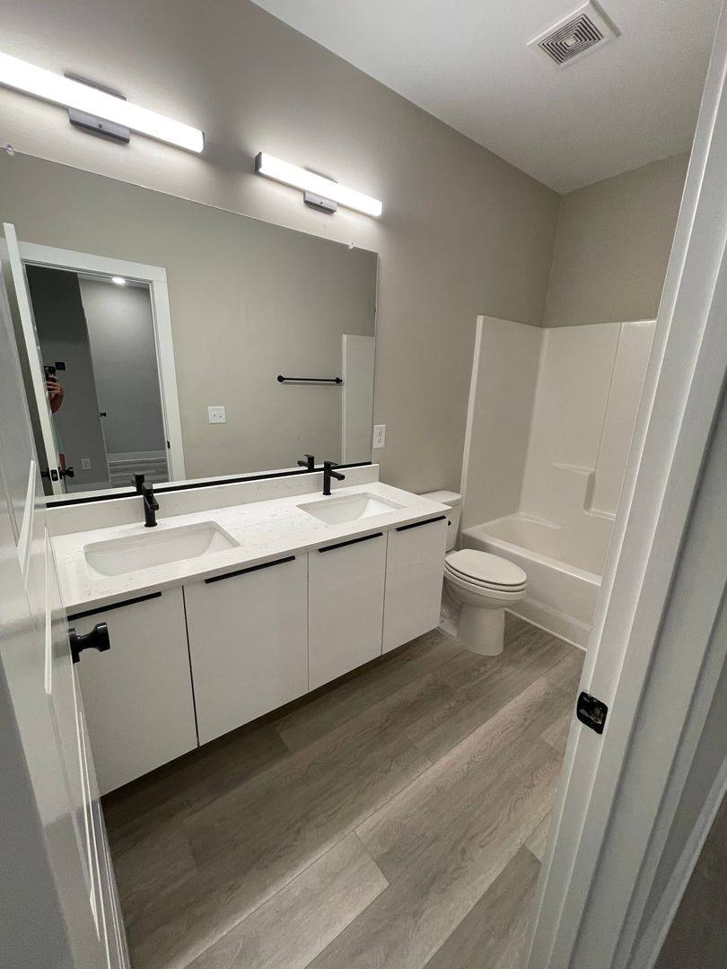 Townhouse for rent at 1062 Merlot Hills Lane, Durham, NC 27704