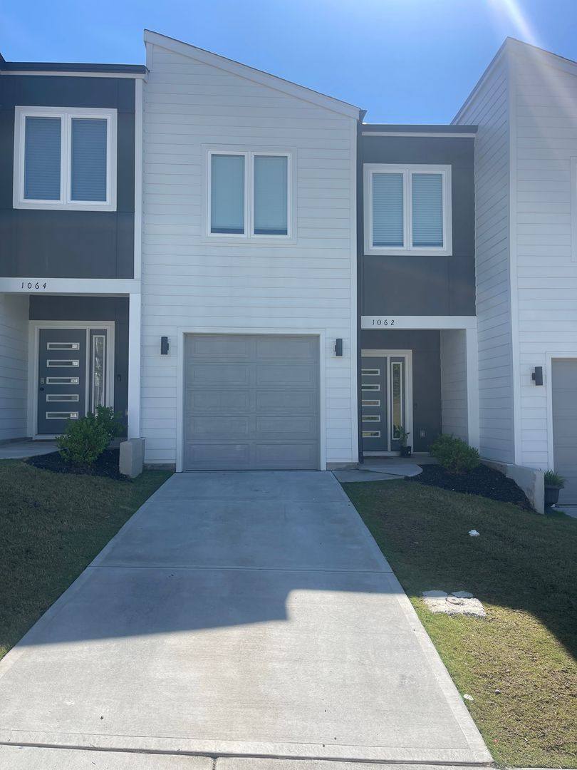 Townhouse for rent at 1062 Merlot Hills Lane, Durham, NC 27704