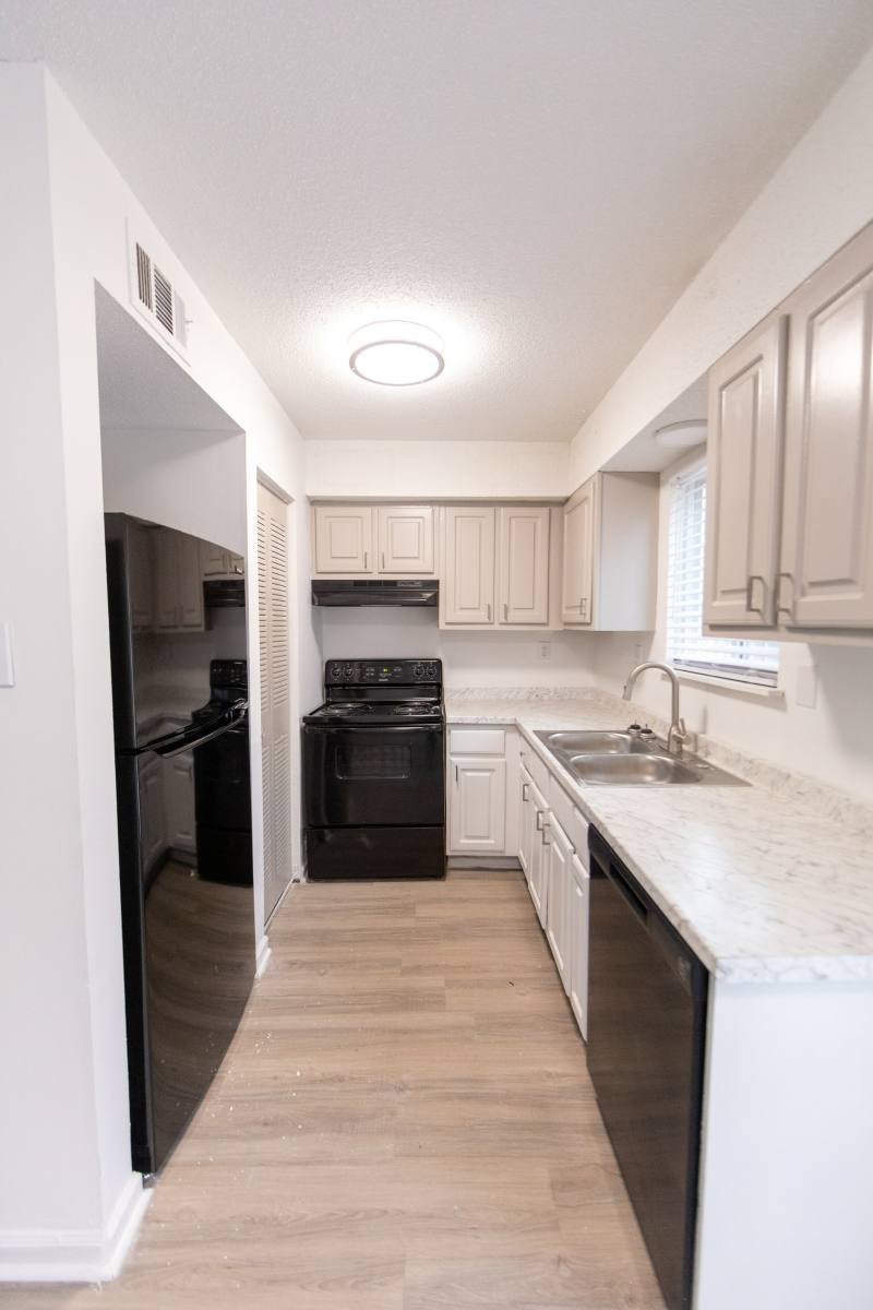 Townhouse for rent at 1000 E Main St #9A, Spartanburg, SC 29307