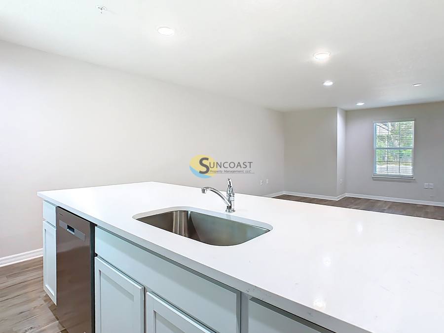 Townhouse for rent at 3821 SW 43rd Court, Ocala, FL 34474