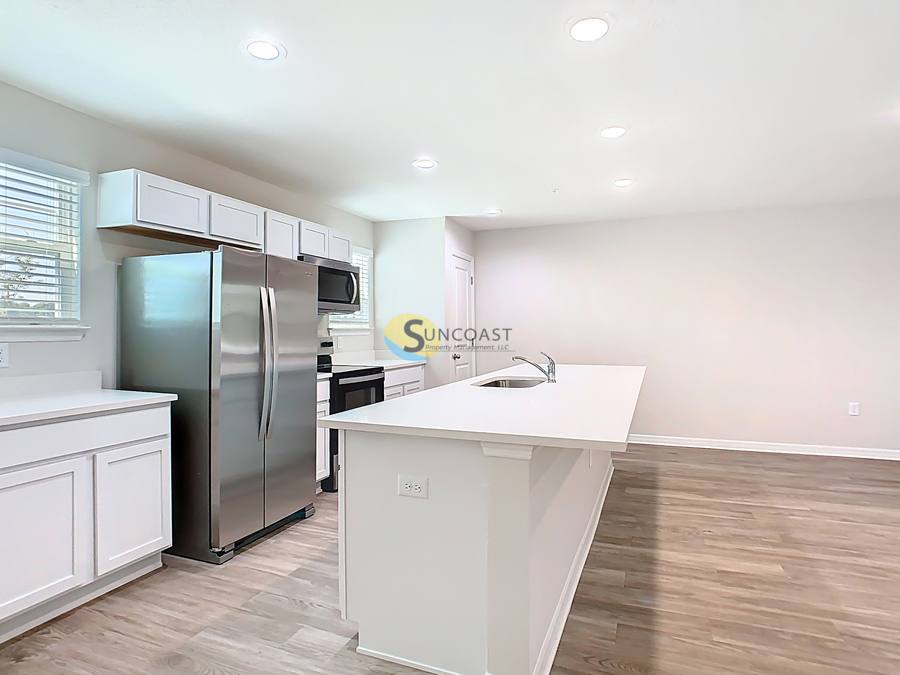 Townhouse for rent at 3821 SW 43rd Court, Ocala, FL 34474