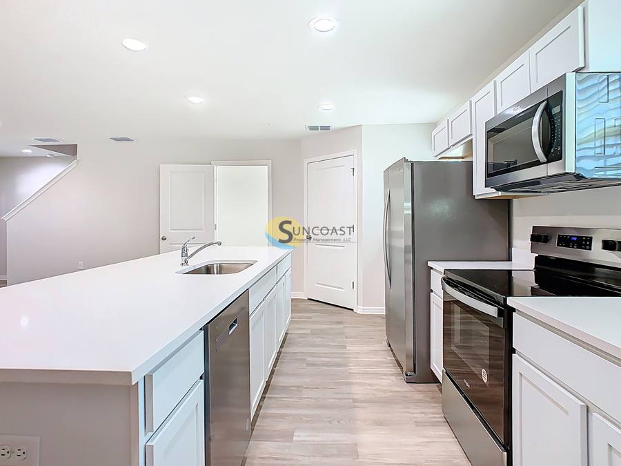 Townhouse for rent at 3821 SW 43rd Court, Ocala, FL 34474