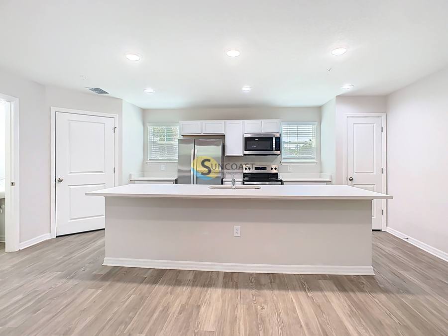 Townhouse for rent at 3821 SW 43rd Court, Ocala, FL 34474