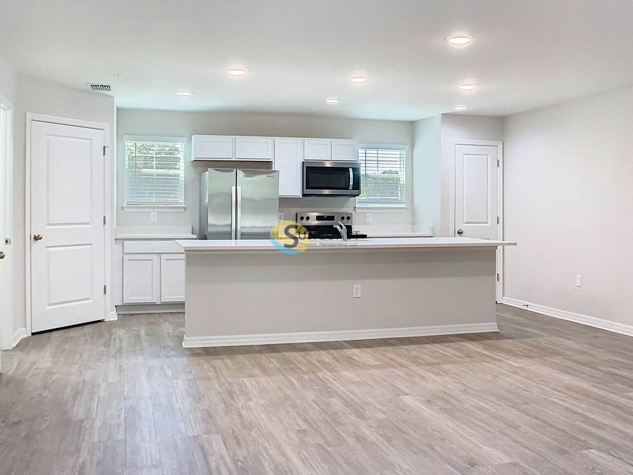 Townhouse for rent at 3821 SW 43rd Court, Ocala, FL 34474