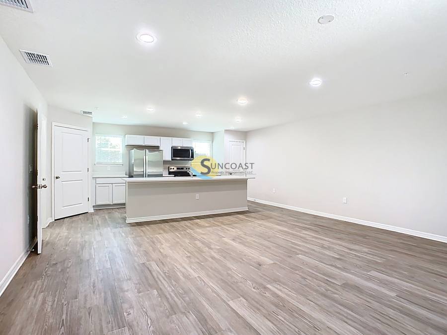Townhouse for rent at 3821 SW 43rd Court, Ocala, FL 34474