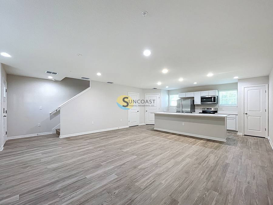 Townhouse for rent at 3821 SW 43rd Court, Ocala, FL 34474