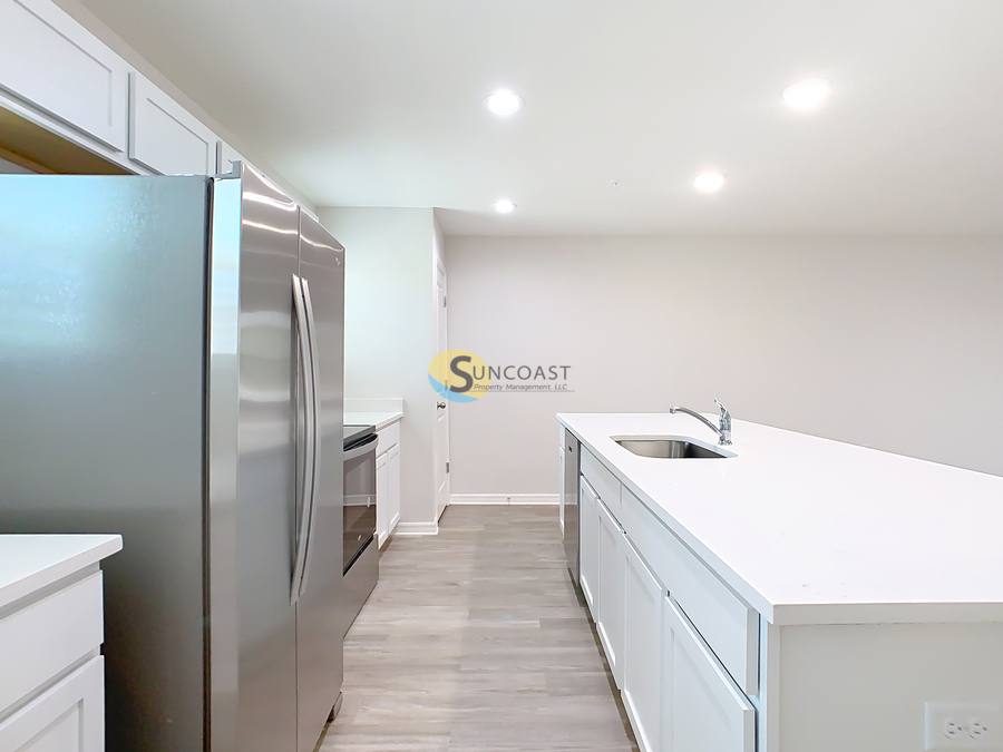 Townhouse for rent at 3821 SW 43rd Court, Ocala, FL 34474