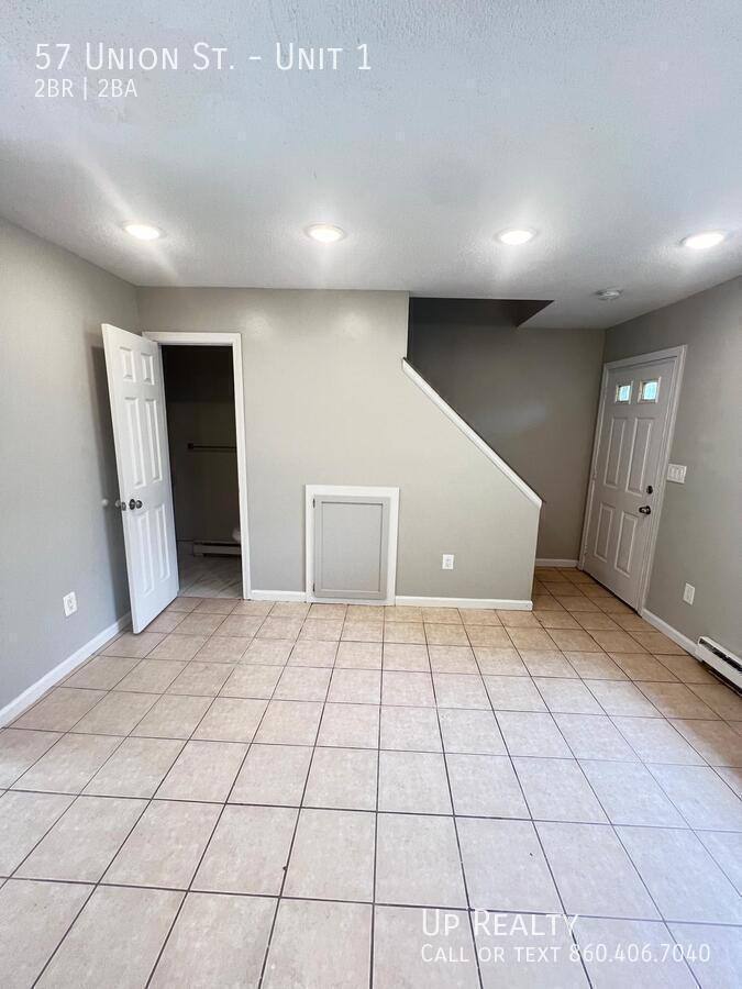 Apartment for rent at 57 Union St, Bristol, CT 06010