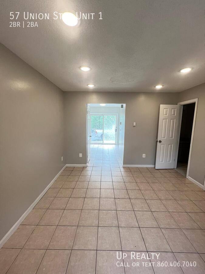 Apartment for rent at 57 Union St, Bristol, CT 06010