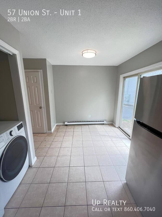 Apartment for rent at 57 Union St, Bristol, CT 06010