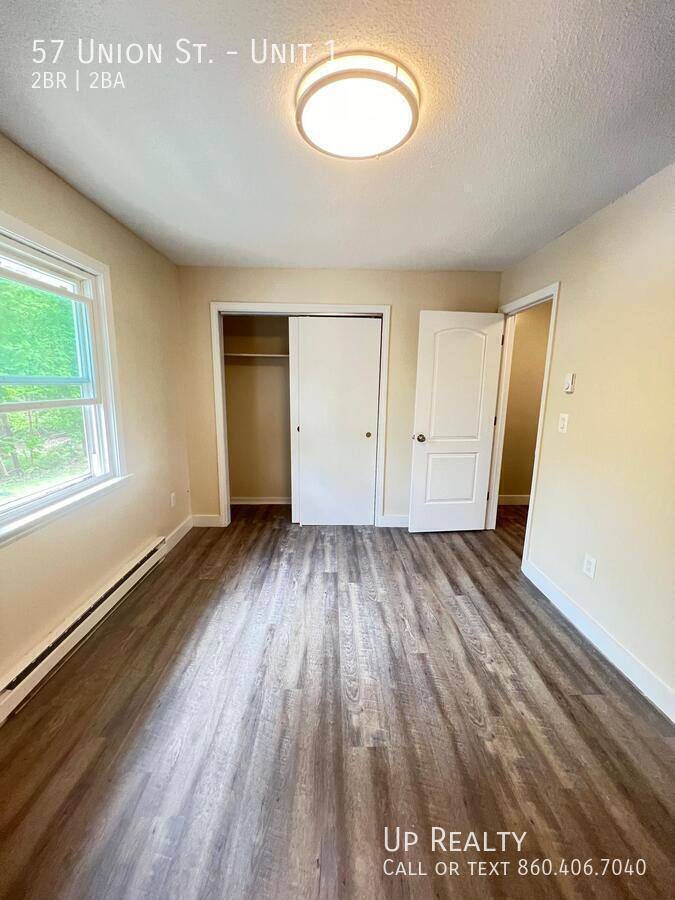 Apartment for rent at 57 Union St, Bristol, CT 06010