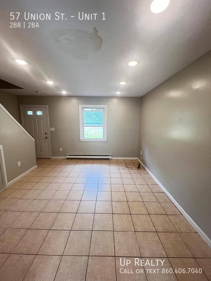 Apartment for rent at 57 Union St, Bristol, CT 06010