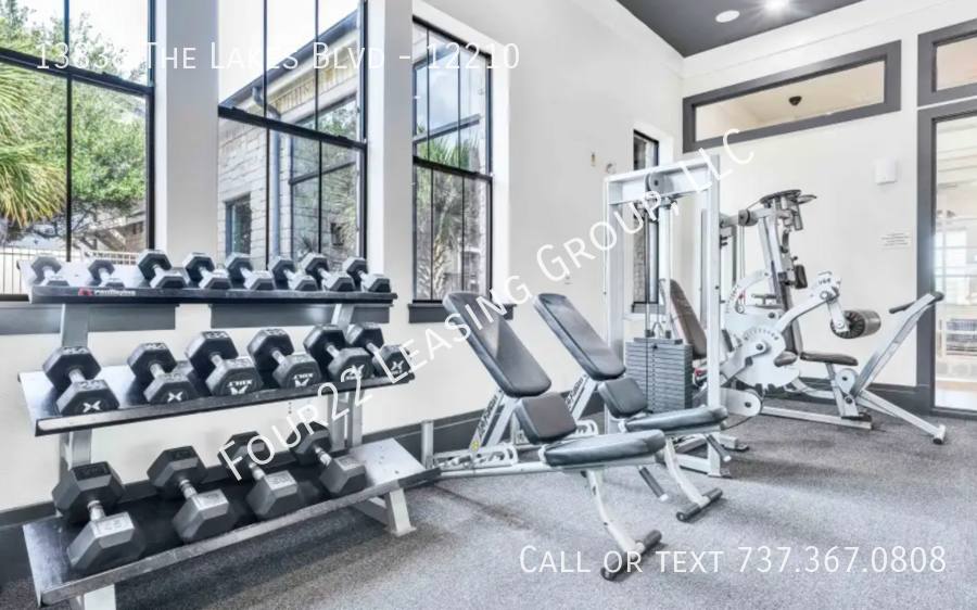Apartment for rent at 13838 The Lakes Blvd, Pflugerville, TX 78660