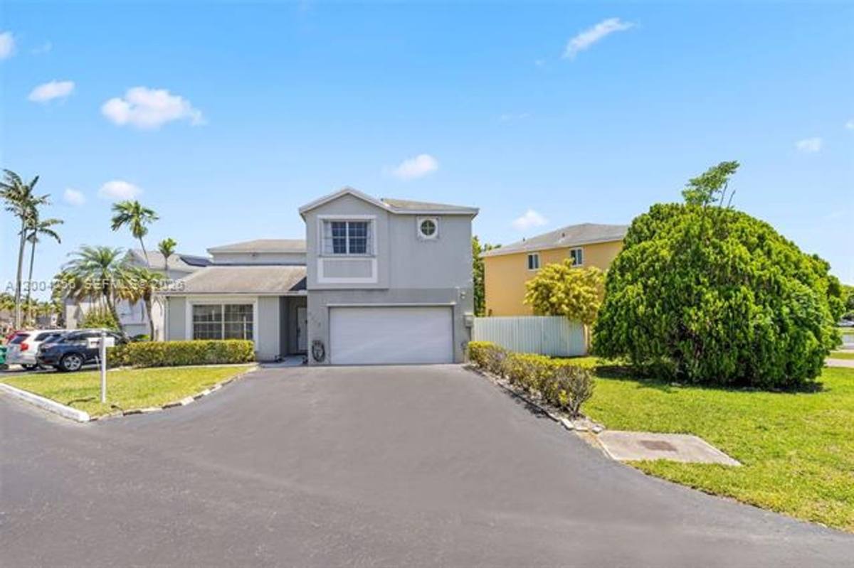 House for rent at 9547 SW 146th Place, Miami, FL 33186