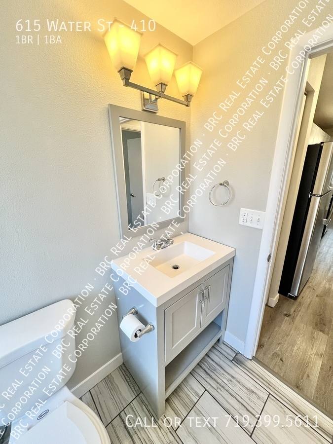Apartment for rent at 615 Water St, Golden, CO 80401
