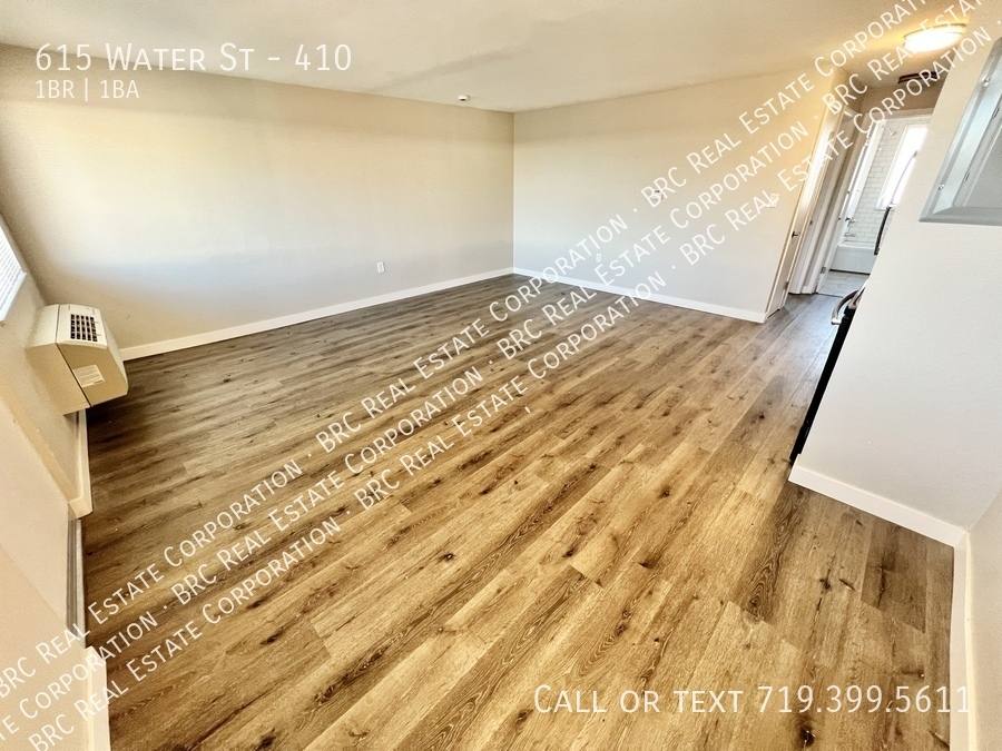 Apartment for rent at 615 Water St, Golden, CO 80401