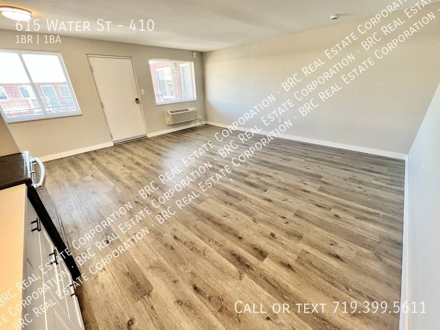 Apartment for rent at 615 Water St, Golden, CO 80401