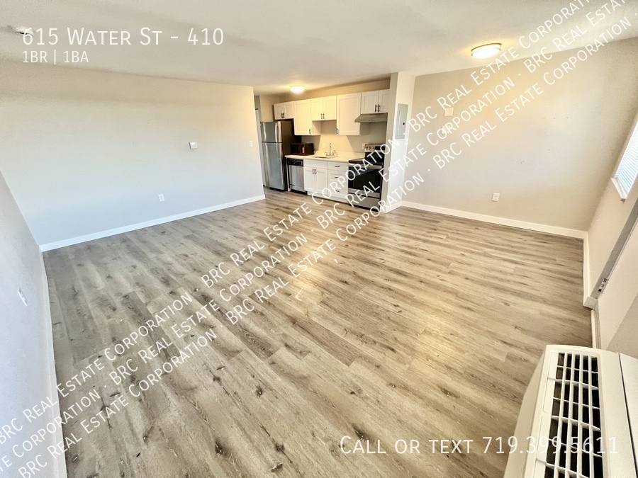 Apartment for rent at 615 Water St, Golden, CO 80401