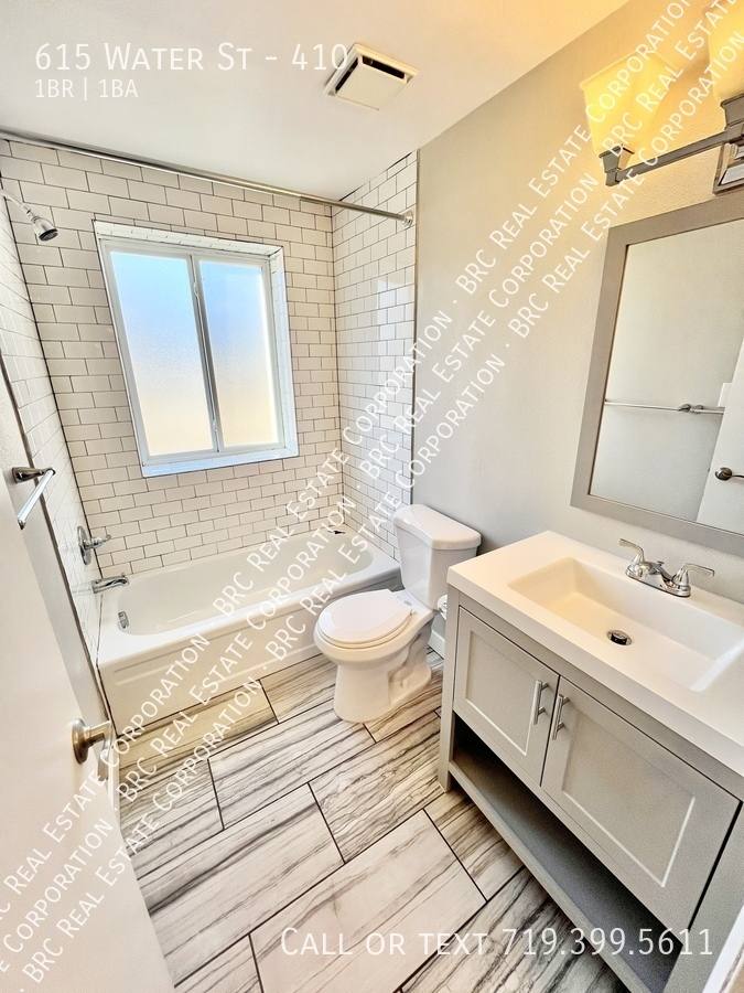 Apartment for rent at 615 Water St, Golden, CO 80401