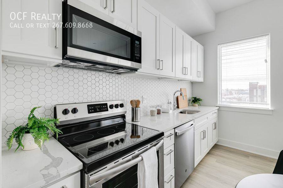 Apartment for rent at 2201 Washington Ave, Philadelphia, PA 19146