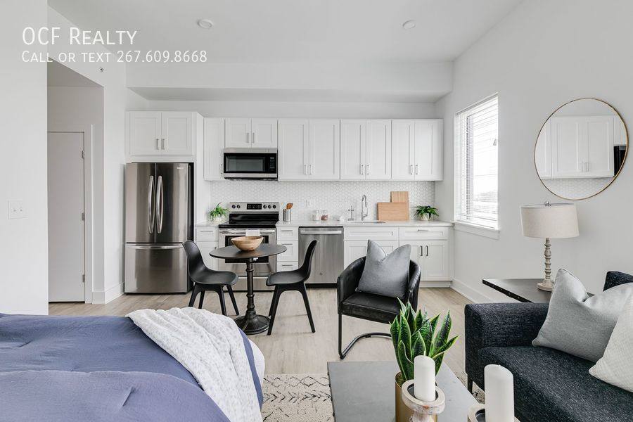 Apartment for rent at 2201 Washington Ave, Philadelphia, PA 19146
