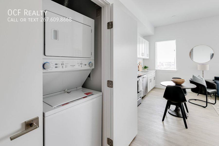 Apartment for rent at 2201 Washington Ave, Philadelphia, PA 19146