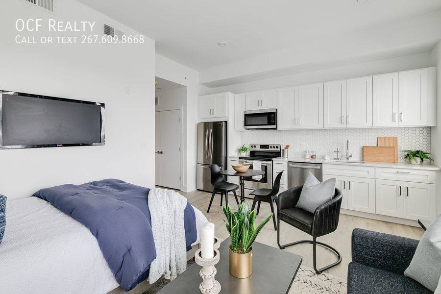Apartment for rent at 2201 Washington Ave, Philadelphia, PA 19146
