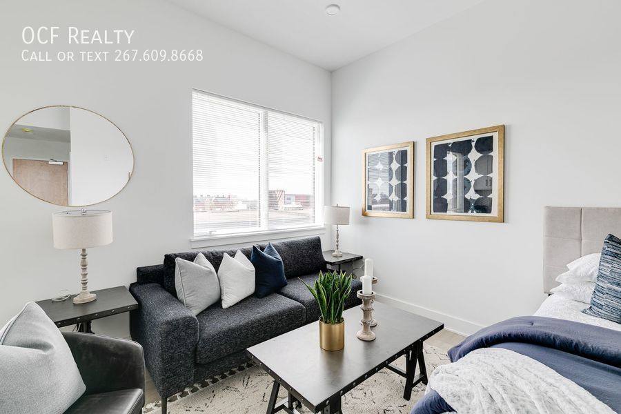 Apartment for rent at 2201 Washington Ave, Philadelphia, PA 19146