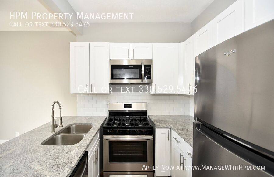 Apartment for rent at 2179 W 11th St, Cleveland, OH 44113