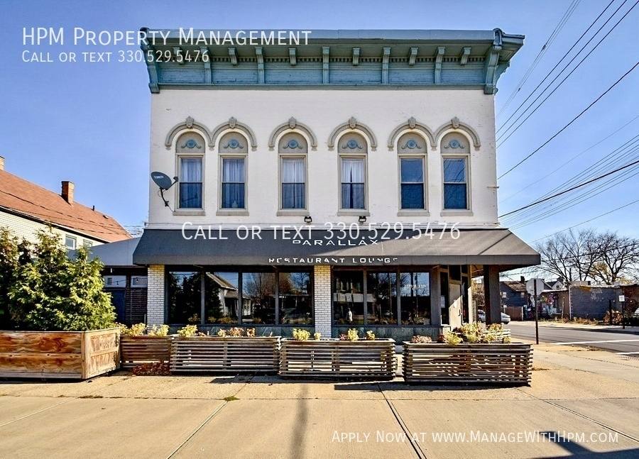 Apartment for rent at 2179 W 11th St, Cleveland, OH 44113